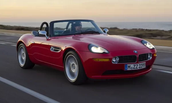 Los modelos más elegantes de BMW