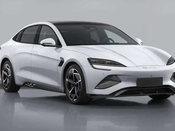 La Unión Europea y la creciente presencia de los coches chinos: ¿Una invasión en el horizonte?