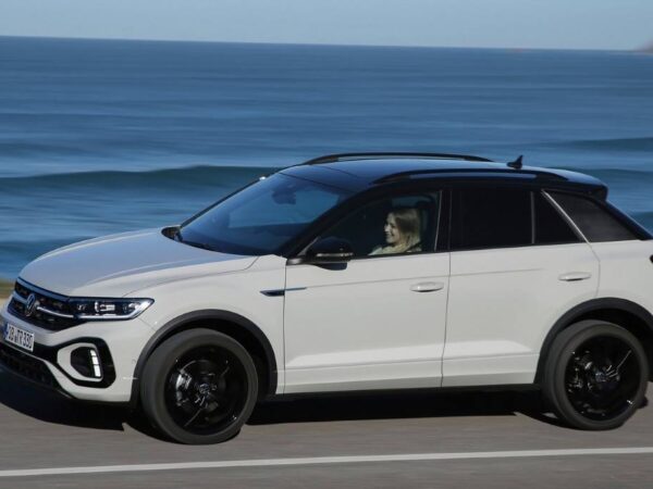 Volkswagen T-Roc: Una Pausa Temporal en su Producción
