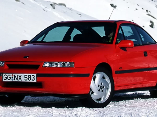 Descifrando los Nombres de Opel