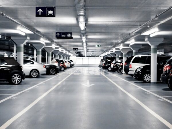 Reservar plazas de aparcamiento en línea: La conveniente tendencia que está transformando la forma en que estacionamos nuestros vehículos