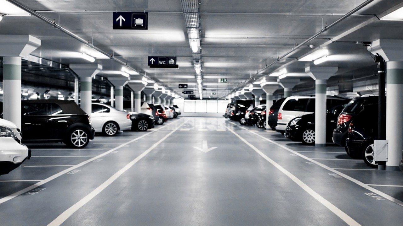 Reservar plazas de aparcamiento en línea: La conveniente tendencia que está transformando la forma en que estacionamos nuestros vehículos