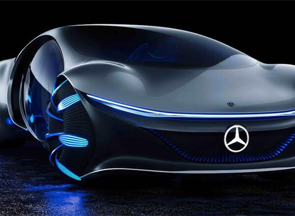 Mercedes está desarrollando baterías de coche eléctrico «indestructibles» que se fabricarán en China