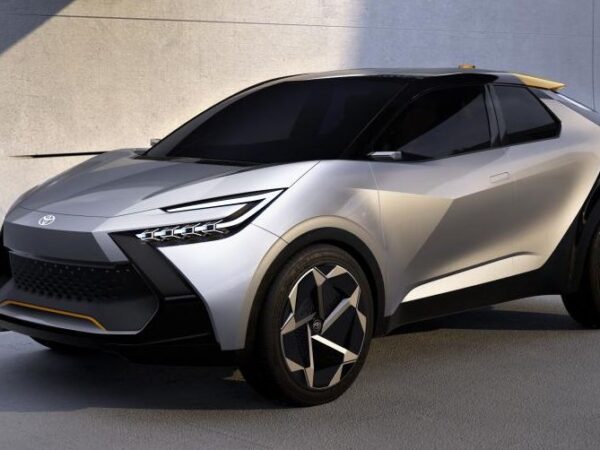 Toyota y la nueva era en 2026: Coches eléctricos más baratos y baterías con un alcance de 1000 km