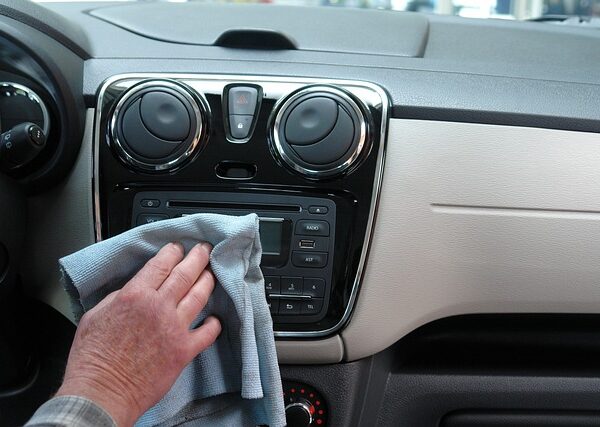 Lavado de Coches QualityCoches en Tenerife: Donde Tu Coche Recupera su Brillo