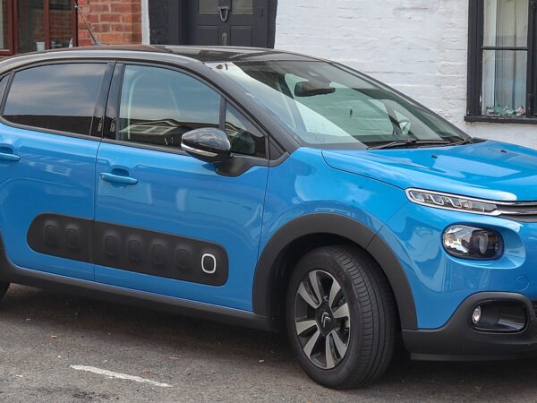Citroën C3: Un Vistazo Detallado al Compacto Francés