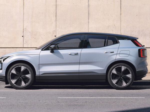 Volvo Reconsidera Su Estrategia de Electrificación para 2030: Un Giro en la Hoja de Ruta