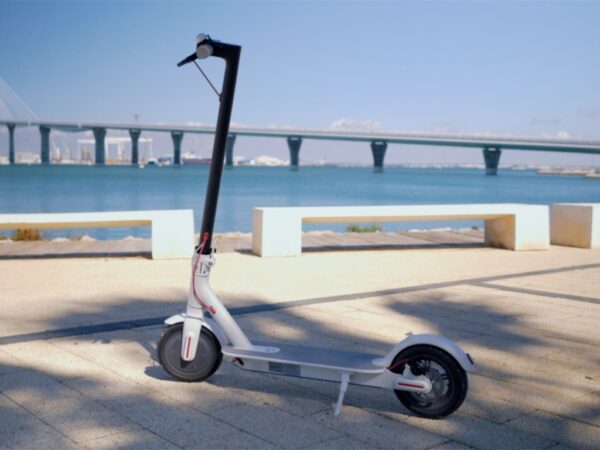 Madrid Elimina los Patinetes Eléctricos de Alquiler: Motivos y Repercusiones