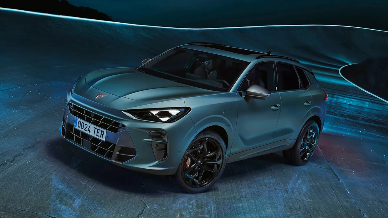 El CEO de Cupra Alerta sobre el Riesgo de Aranceles Europeos: Implicaciones para el Futuro de la Marca Española