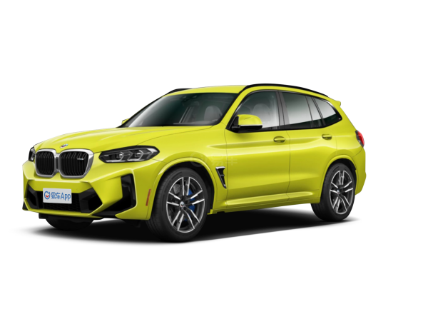 Los accesorios BMW M Performance del nuevo BMW X3