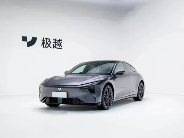 Toyota BZ3C: La Nueva Apuesta de Toyota en el Mercado Chino con Motor y Baterías de BYD