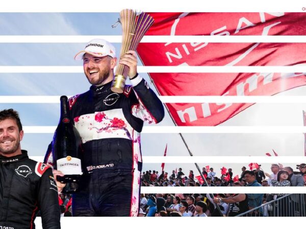El Equipo de Producción de Nissan Aprende Lenguaje de Señas para Apoyar a Colegas Sordos