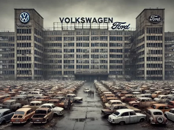 Líder de la Oposición Alemana Califica de Error el Compromiso de Volkswagen con la Movilidad Eléctrica