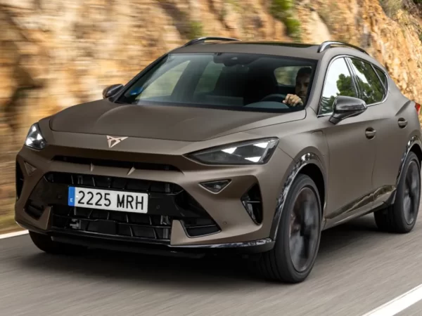 Los SUV híbridos enchufables con mayor autonomía eléctrica: Los mejores 5 del mercado