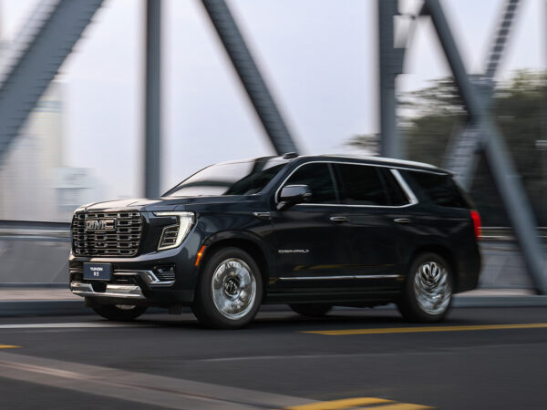 Europa y los coches americanos: ni aranceles ni drama, simplemente no los queremos