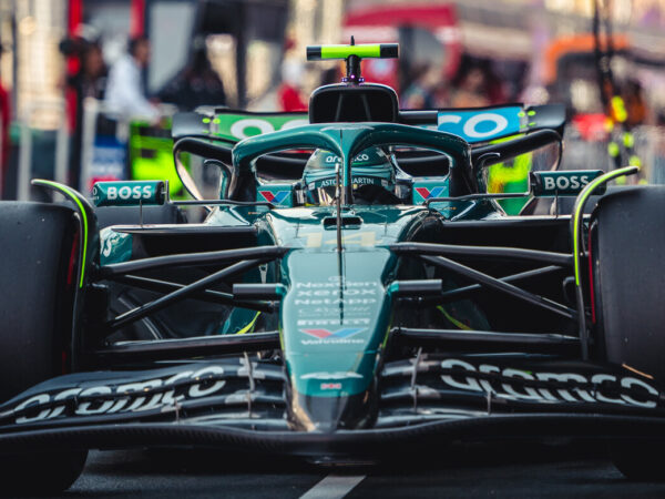 El drama de Aston Martin: el coche de Fernando Alonso pierde ritmo y nadie sabe por qué