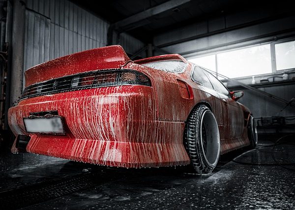 La mejor forma de realizar una limpieza profunda a tu coche